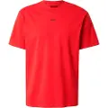 Hugo Boss Dapolino 10248326 01 Kortarmet T-skjorte