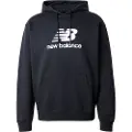 New Balance Sport Essentials Logo Hetteskjorte