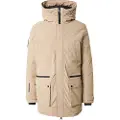 Superdry City Padded Jakke