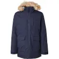 Adidas Paveric Fur Parka