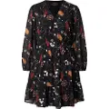 Scotch & Soda 178249 Kort Kjole