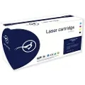 24hShop Lasertoner Samsung MLT-D1042S - Sort