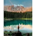 Chronicle Books You Are Here: Hikes