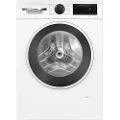 Bosch Vaskemaskin WGG244ZISN, 9kg, 1400rpm, Energiklasse A, Dybde 58,8 cm