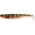 Westin Shad Teez Slim Mykt Agn 6g 100 Mm 32 Enheter