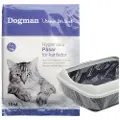 Dogman Påsar För Kattlåda M 48cm