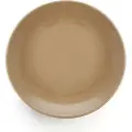 Anaflor Flat Tallerken I Brent Leire 25 Cm 8 Enheter