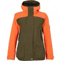 Chevalier Endeavor Chevalite Jacket Women 2.0 High Vis 40
