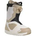 Nidecker Cascade BOA 2025 Snowboard Boots brun