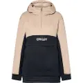 Oakley Apparel Tnp Nose Grab Hoodie Softshelljakke