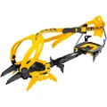 Grivel G22 Plus New-matic Evo Halvautomatiske Stegjern