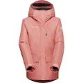 Mammut Fall Line Hardshell Thermo Jakke