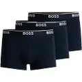 Hugo Boss Power Boxers 3 Enheter
