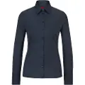 Hugo Boss The Fitted 10211515 Skjorte Med Lange Ermer
