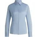 Hugo Boss The Fitted 10211515 Skjorte Med Lange Ermer