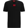 Hugo Boss Diragolino212 Kortarmet T-skjorte