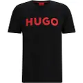 Hugo Boss Dulivio Kortarmet T-skjorte