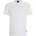 Hugo Boss Thompson 10241525 Kortarmet T-skjorte