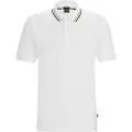Hugo Boss Penrose 38 Kortermet Poloskjorte