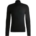 Hugo Boss Musso 10241489 Genser Med Høy Hals