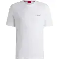 Hugo Boss Dero222 Kortarmet T-skjorte
