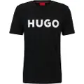 Hugo Boss Dulivio Kortarmet T-skjorte