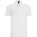 Hugo Boss Palosh 30 10241542 Kortermet Poloskjorte