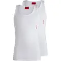 Hugo Boss Ermeløs T-skjorte