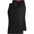 Hugo Boss Ermeløs T-skjorte