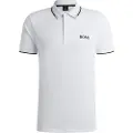 HUGO BOSS Paddy Pro Kortermet Poloskjorte