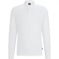 Hugo Boss Pado Langermet Poloskjorte