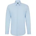 Hugo Boss H-hank Kent Skjorte Med Lange Ermer