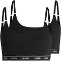Hugo Boss Stripe Bh 2 Enheter