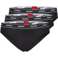 Hugo Boss Stripe Truser 3 Enheter