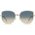 Hugo Boss 1392/s Solbriller For Kvinner