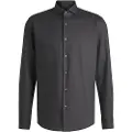 Hugo Boss P-joe Spread Skjorte Med Lange Ermer