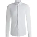 Hugo Boss P-hank S Kent Skjorte Med Lange Ermer