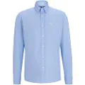 Hugo Boss P-joe Bd Skjorte Med Lange Ermer