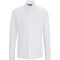 Hugo Boss P-joe Bd Skjorte Med Lange Ermer
