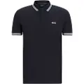 Hugo Boss Paddy 10241663 Kortermet Poloskjorte