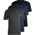 Hugo Boss Classic Kortarmet T-skjorte 3 Enheter