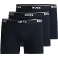 Hugo Boss Power Boxers 3 Enheter