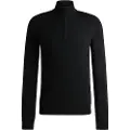 Hugo Boss San Quirin Genser
