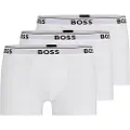 HUGO BOSS Power Boxers 3 Enheter