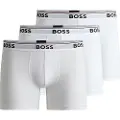 Hugo Boss Power Boxers 3 Enheter