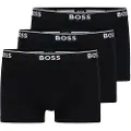 Hugo Boss Power Boxers 3 Enheter