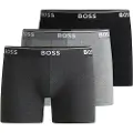 Hugo Boss Power Boxers 3 Enheter