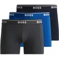 Hugo Boss Power Boxers 3 Enheter