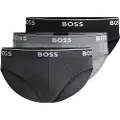 Hugo Boss Power Slips 3 Enheter