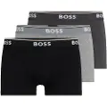 Hugo Boss Power Boxers 3 Enheter